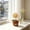 Multicolor, variant on Handmade Crochet Artificial Flower Pot Knitted Mini Potted Plant Faux Desk Decor Home Office Shelf Table Ornament Lifelike Yarn Flower Gift Decoration Cute Indoor Display Decorative Accent