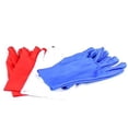 thumbnail image 2 of 2 Set Gloves Color Be Changed Magic Tricks Stage Magic Trick Pocket Version Gimmick for Magician Professional, 2 of 6
