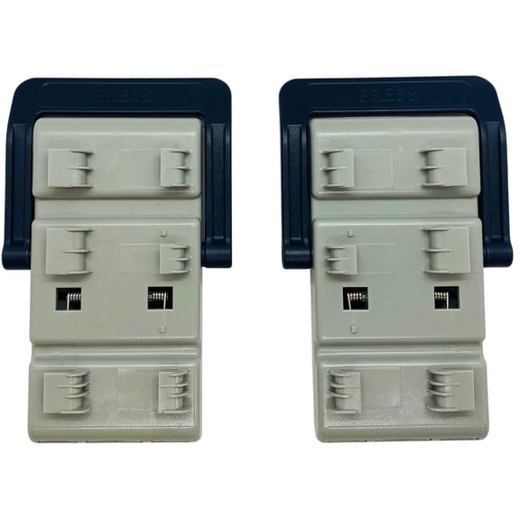 DD82-01121B, Dishwasher Rack Adjusters, 2983167, Samsung