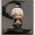 thumbnail image 3 of New Genuine Hirono×Clot Series Anime Figures Limited Edition Hirono Yin-Yang Model Toys Collection Adult Kids Surprise Gift, 3 of 5