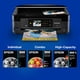 thumbnail image 5 of Cartucho de tinta Epson 200 DuraBrite Ultra T200120-BCS Black & Color, 5 of 6