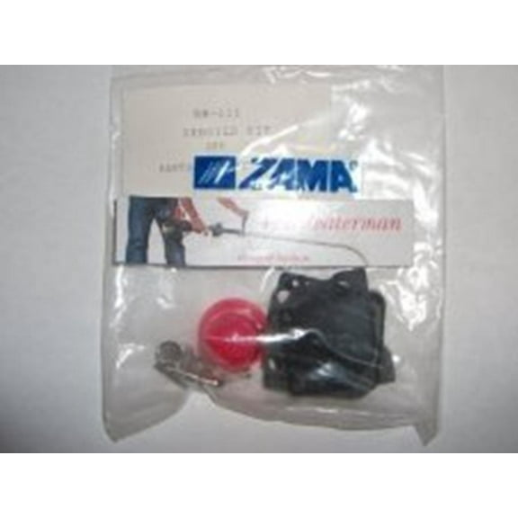 Zama RB-111 Carburetor Repair Kit