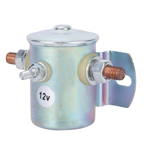 Starter Relay Switch Relay Automotive Starter Relay Automotive Starter