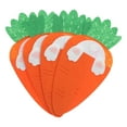 thumbnail image 1 of Moluckfu 4Ud Bolsas Decorativas Para Cubiertos De Pascua En Forma De, 1 of 6