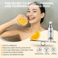thumbnail image 2 of Sérum CIELARA Vitamina C 20% con ácido hialurónico 50 ml, 2 of 7