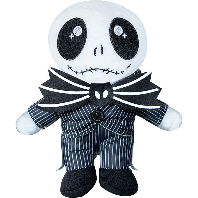 Pumpkin king plush sale