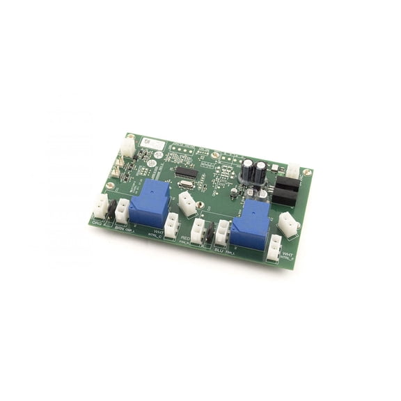 Aprilaire Internal Control Board 5444