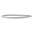 thumbnail image 4 of 18cm/22cm/ 24cm/26cm Home Pressure Cooker Ring Sealing Ring Silicone Universal 1pcs Accessory Aluminum Pressure Cooker Clear, 4 of 5