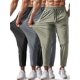 thumbnail image 1 of Pantalones de senderismo Hidkat para hombre, de secado rápido, ligeros, resistentes al agua, 1 of 7