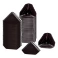 thumbnail image 2 of 50 protectores de esquinas para cajas de envío, resistentes, protectores de esquinas para embalaje de cartón L, 2 of 9