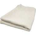 thumbnail image 1 of 3 Pack - Hospital Bath Blankets Comfortable Medium Weight PolyCotton Bath Blankets, 1 of 3