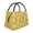 Flower, variant on Vsdgher Marine Animals Print Insulated Reusable Bags with Sturdy Zipper and Handles, Foldable Totes for Hot or Cold Food Bring or Delivery