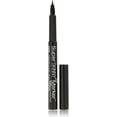 thumbnail image 4 of NYX Super Skinny Eye Pencil, Carbon Black, 1 Each, 4 of 5