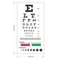 thumbnail image 6 of Snellen Eye Wall Chart Wall Art Painting Print On Silk Canvas Poster Home Decor, 6 of 9