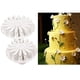 thumbnail image 5 of Molde Para Hornear 33 piezas Sugarcraft pastel decoración Fondant émbolo cortadores herramientas molde, 5 of 9