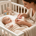 thumbnail image 7 of EXLEAF 2026 New Mini Stainless Steel Toddler Fingernail Clipper Infant Toenail Clipper for Baby Care, Nail Trimming, Infant Grooming, Personal Hygiene, Newborn Care, Home Use, 7 of 7
