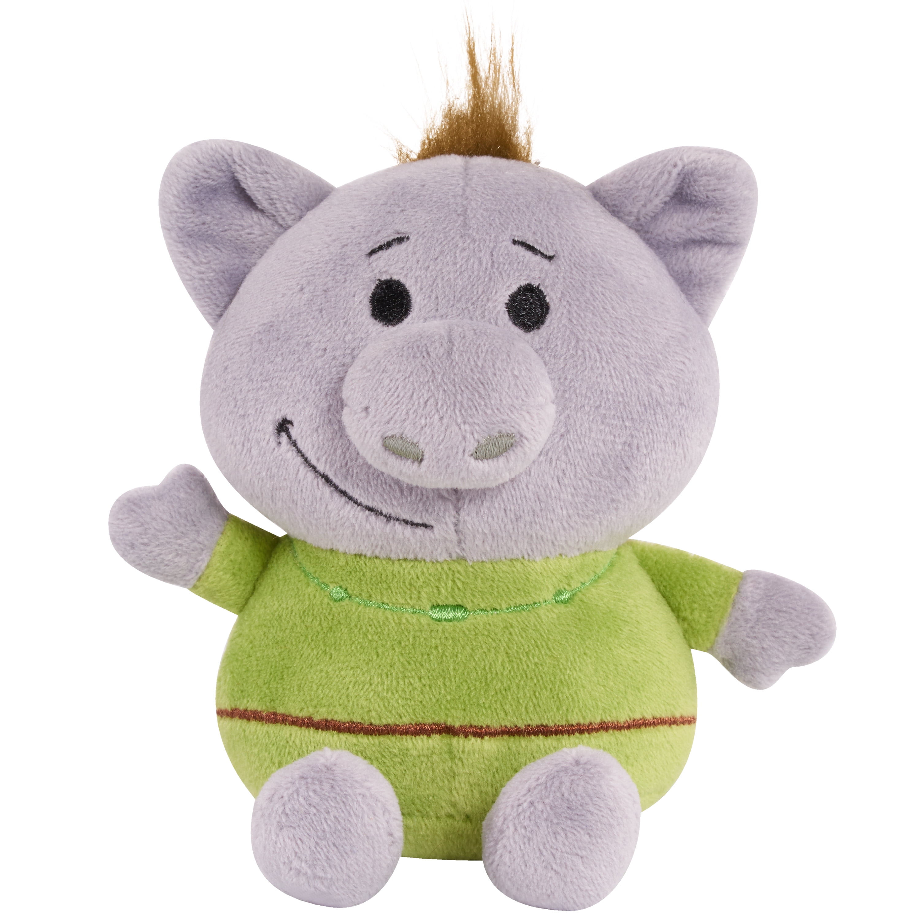 disney frozen 2 stylized plush collector set