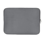 Zipper Soft Sleeve Bag Case for MacBook Air Ultrabook Laptop Notebook 11-inch 11" 11.6" Portable