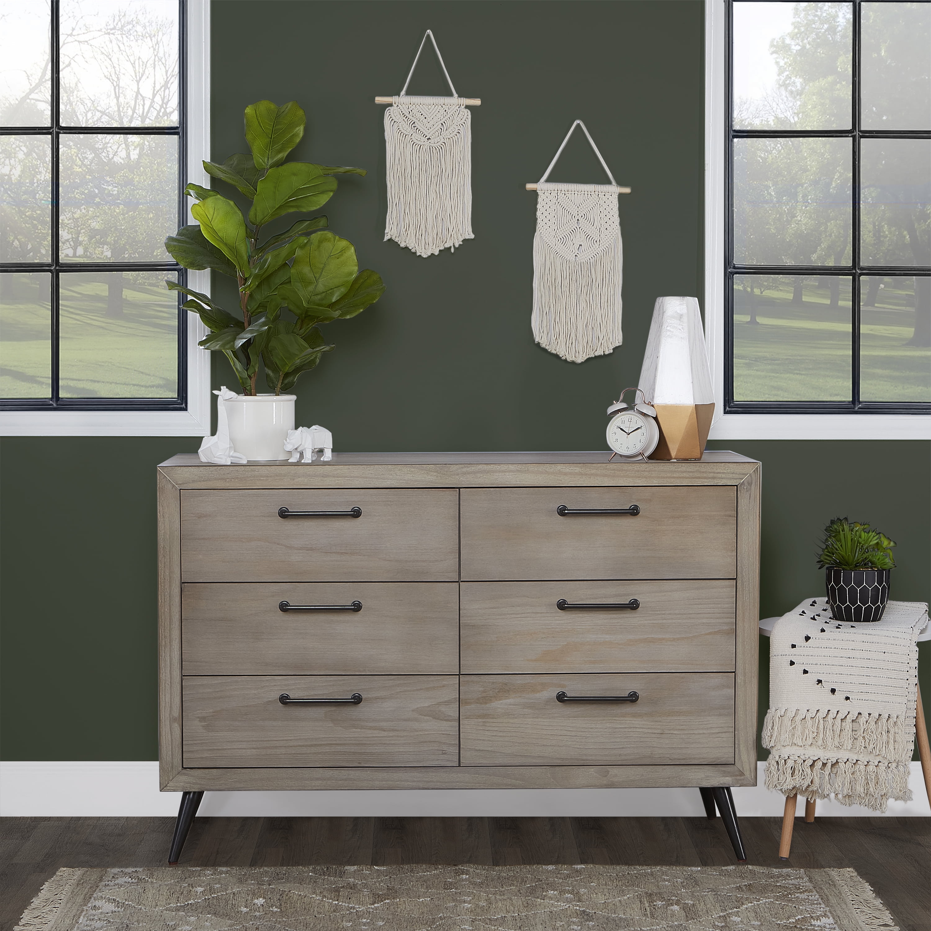 Evolur stilnovo cheap dresser
