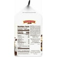 thumbnail image 4 of 2X - Pepperidge Farm Nantucket Crispy Double Dark Chocolate Chunk Cookies, 4 of 5