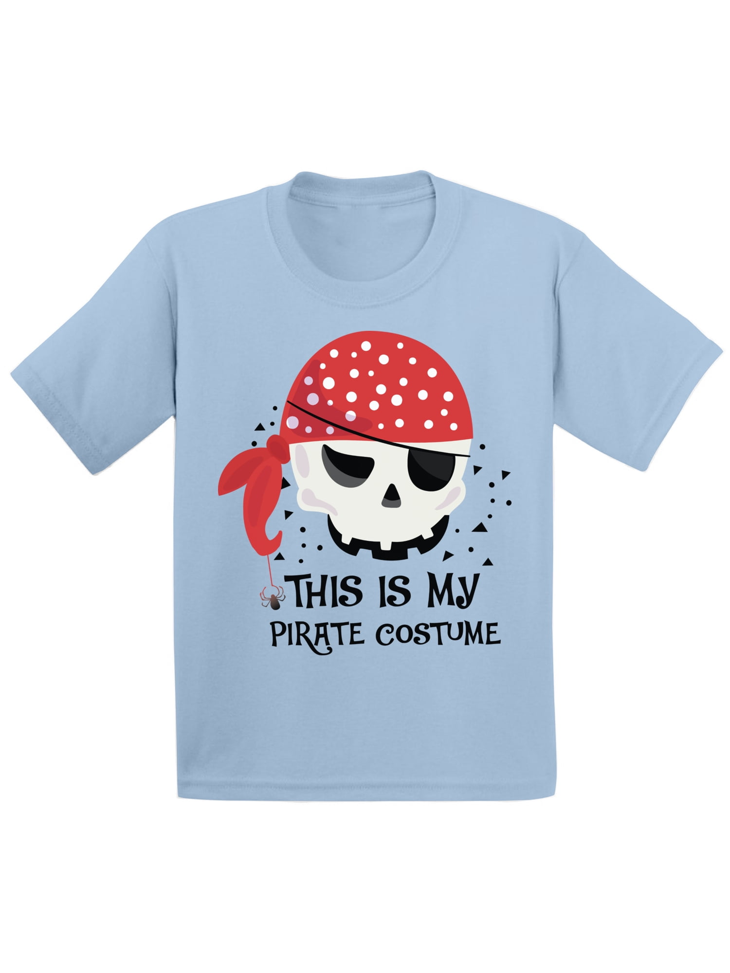 3t halloween shirt