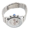 thumbnail image 1 of Reloj Para Hombre, Reloj De Cuarzo Multifuncional Para Hombre A Prueba De Agua De 30 Metros Con Calendario Fase Lunar Para Uso Diario, 1 of 7