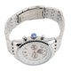 thumbnail image 1 of Reloj Para Hombre, Reloj De Cuarzo Multifuncional Para Hombre A Prueba De Agua De 30 Metros Con Calendario Fase Lunar Para Uso Diario, 1 of 7