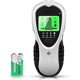 thumbnail image 1 of Professional 4 in 1 Line Finder Wall Finder with HD LCD Screen, Line Finder for Wood Bolts, Power Line and Metal Pipes, 1 of 4