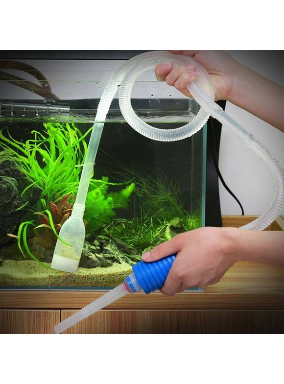 Fish Tank Cleaners in Fish Supplies