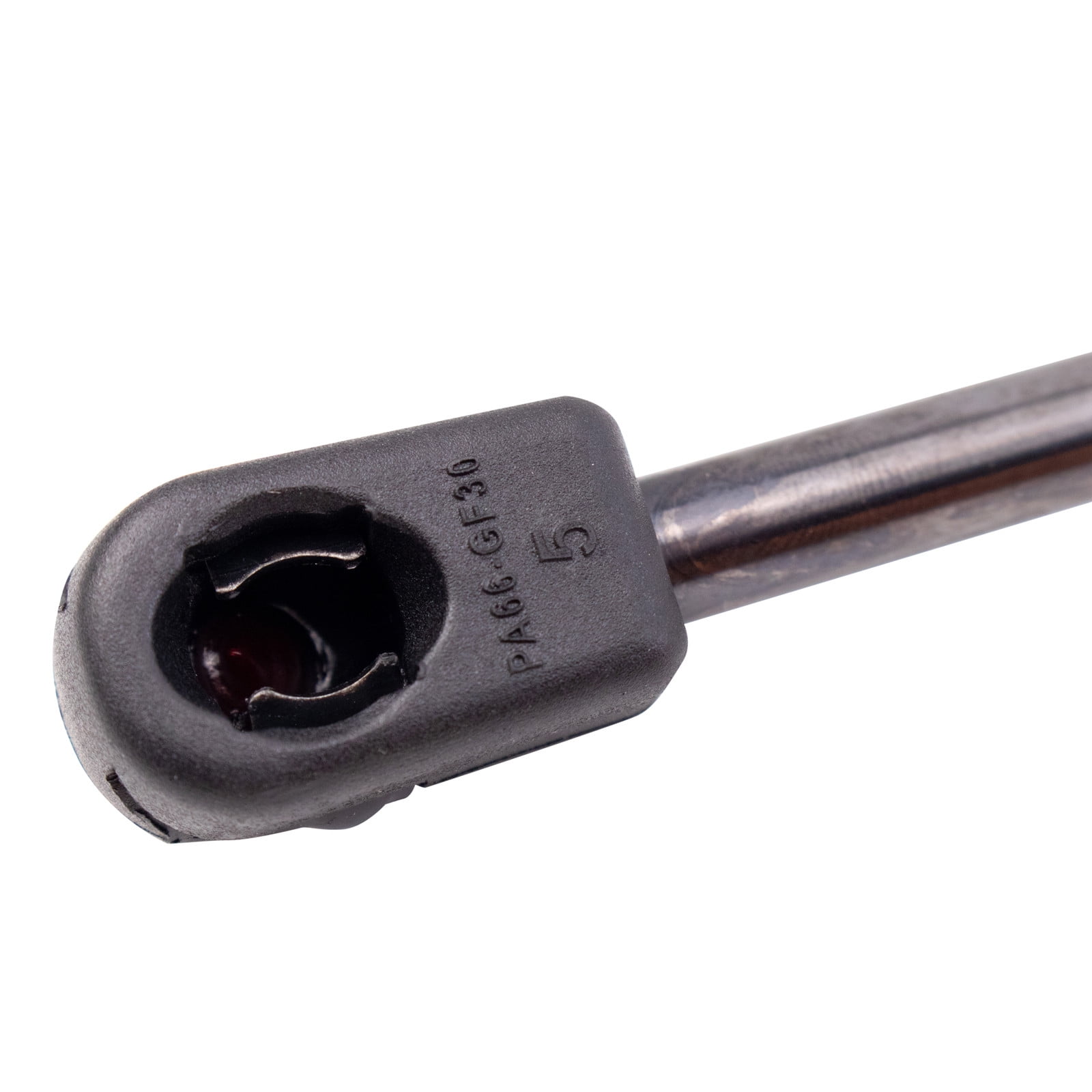 TRQ Hood Lift Support Shock Strut Set Fits 2008-2009 Ford Taurus Mercury Sable