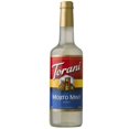 thumbnail image 4 of Torani Mojito Mint Flavoring Syrup, Zesty Lime & Garden Mint Holiday Refresher, 750 mL (25.36 oz) Premium Glass Bottle, 4 of 4