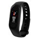 thumbnail image 5 of Bluetooth Banda Inteligente Deporte Banda Inteligente M3 IP65 Impermeable Bluetooth Banda Inteligente Deporte Monitor De Ritmo Cardíaco Fitness Pulsera Inteligente ANGGREK Como se muestra en la descripción, 5 of 8