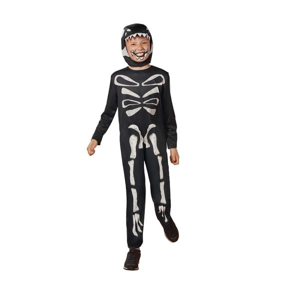 Northlight Children's One Piece Boy's Dinosaur Halloween Costume - Med 7-10 Years