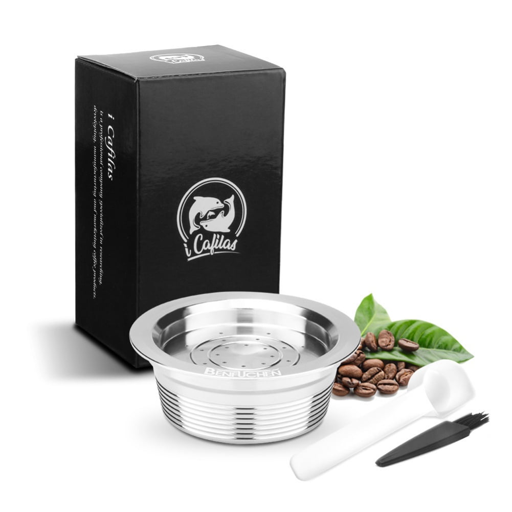 50 Italian Coffee capsules compatible 