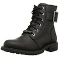 thumbnail image 1 of Harley-Davidson Women's SYLEWOOD Motorcycle Boot, 1 of 4