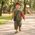thumbnail image 6 of Toddler/Little Kid Wide Barefoot Shoes | Minimalist Sneakers for Boys/Girls | Wide Toe Box Zero-Drop Healthy Sole | Natural to Grow, 6 of 6