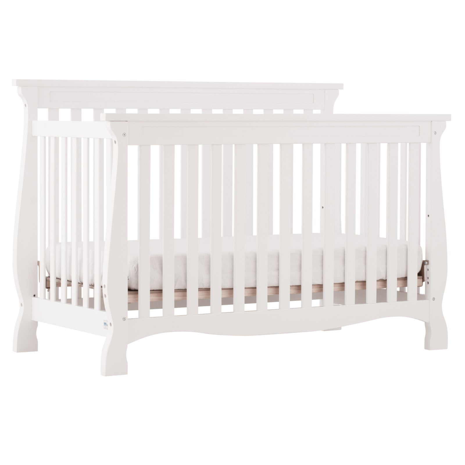 travel lite crib with stages