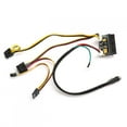 thumbnail image 1 of Módulo De Fuente De Alimentación 12V 24Pin Entrada CC Placa De Salida 150W Para, 1 of 7