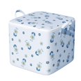 thumbnail image 4 of Bolsa de almacenamiento de colchas de tela, bolsa de embalaje grande para mudanzas, bolsa de almacenamiento de ropa para el hogar y el dormitorio, bolsa de almacenamiento de gran capacidad, 4 of 6