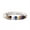 Ns8, variant on Unisex Agate Volcanic Stone Bracelet Geometric Acrylic Bracelet Durable Stylish Design Beaded Bracelet Perfect for