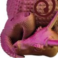 thumbnail image 2 of FLhrweasw Fantasy Dragon Egg Yarn Bowl Ganchos Ganchillo Organizador Almacenamiento Hilo (rojo Láser), 2 of 9