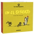 thumbnail image 1 of LA MADRIGUERA EN EL DESIERTO COMBEL EDITORIAL CARMELA TRUJILLO, 1 of 2