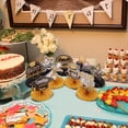 thumbnail image 3 of USHOBE 9pcs Graduation Table Decor Grad Party Layout Prop with Premium Paper for Home Decoration, 3 of 8