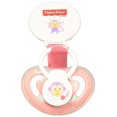thumbnail image 1 of Chupón Con Clip Fisher-Price Paquete de 1, 1 of 6