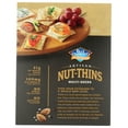 thumbnail image 2 of Blue Diamond - Artesion Nut Thins - Multi Seed - 4.25 Oz., 2 of 3