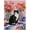 500 PCS, variant on 500 Piece Jigsaw Puzzle, Black and White Cat on Table, Realistic Animal Art, Fun Challenging Family Game Puzzle for Seniors, 20.5" x 15"