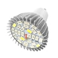 thumbnail image 1 of 28W Full Spectrum E14/GU10 Led Grow Light Growing Lamp Bulb For Flower Plant 85V-265V Grow Lamp, 1 of 8