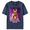 Navy, variant on Shakiras Merch Shirt 2026 New Tour Print Tshirts Fashion Music Fans Tees