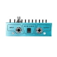thumbnail image 4 of Multifuntional 10 Band Equalizers Effect Pedal Guitar Effects Sound Enhancer Music Production Gear Portable Equa, 4 of 11