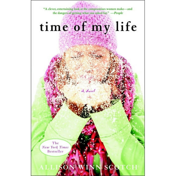 Time of My Life, (Paperback)